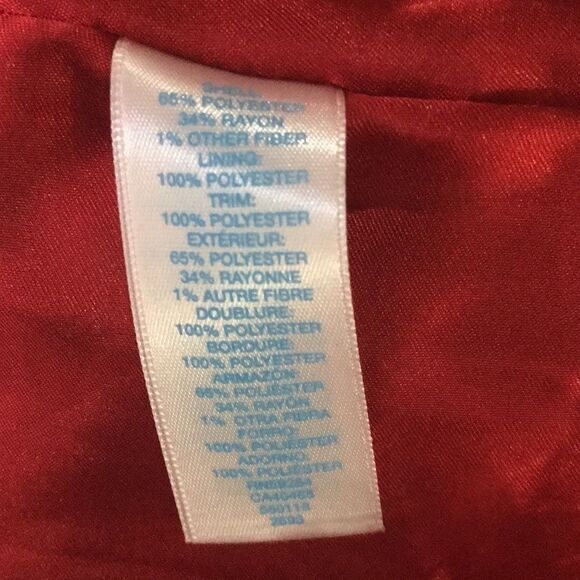 Bundle Sale 3 for $15 | The Children’s Place | 2 pc Plaid Dress | 6-9 months - Picture 11 of 13